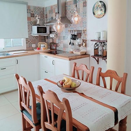 Casa Noray 18 Playa Honda (Lanzarote) Exterior foto
