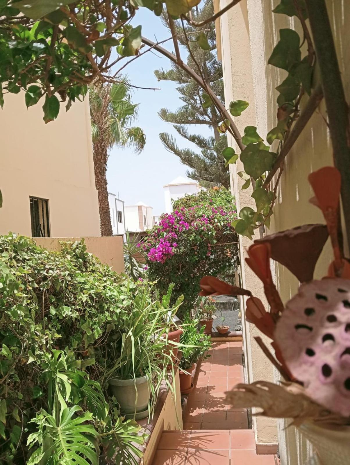 Casa Noray 18 Playa Honda (Lanzarote) Exterior foto