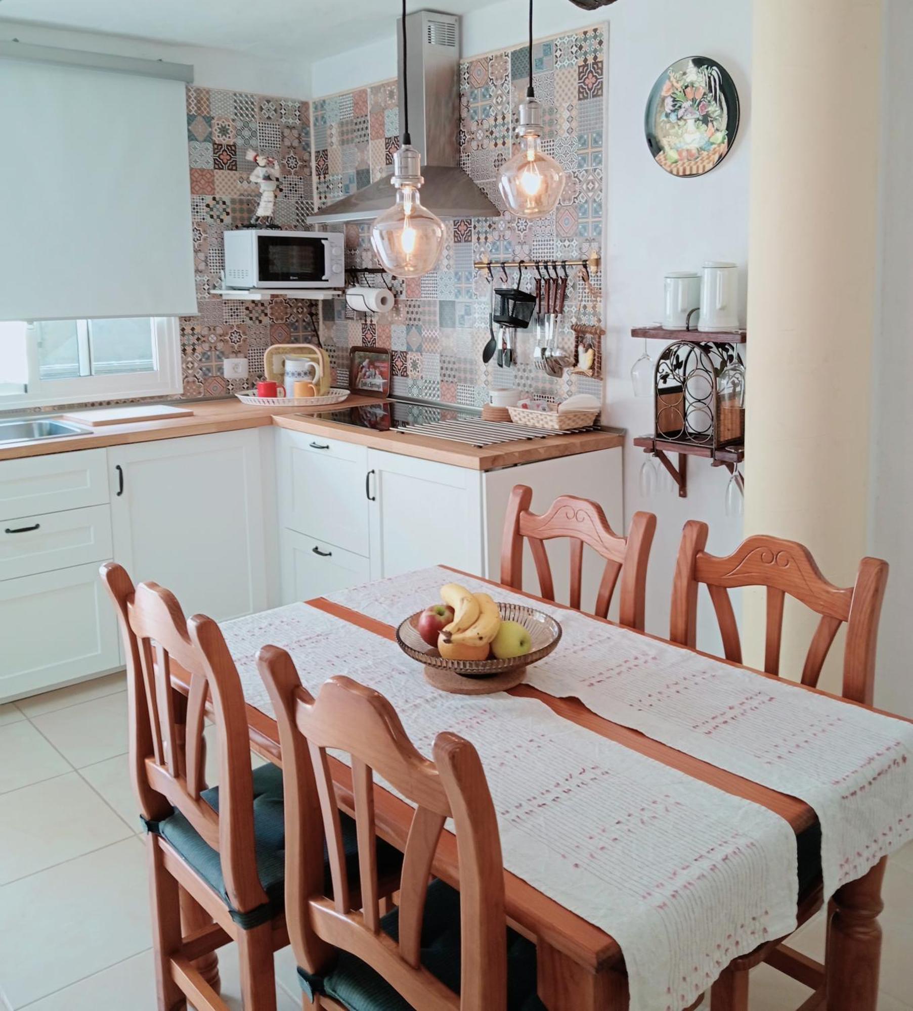 Casa Noray 18 Playa Honda (Lanzarote) Exterior foto